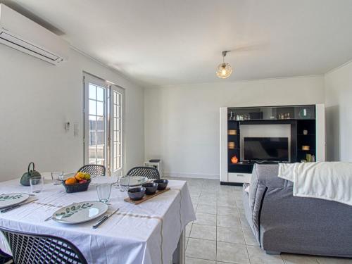 Apartment Fleurie by Interhome