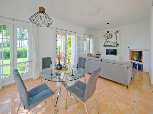 Holiday Home Bel Air by Interhome