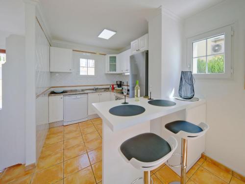 Holiday Home Bel Air by Interhome
