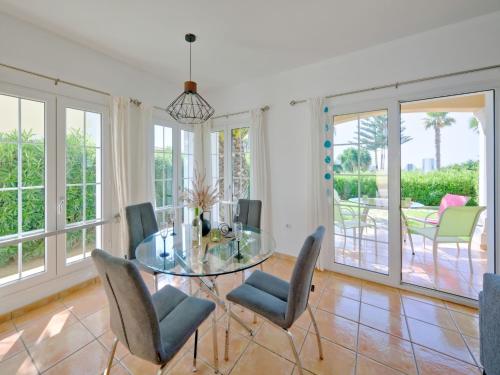 Holiday Home Bel Air by Interhome