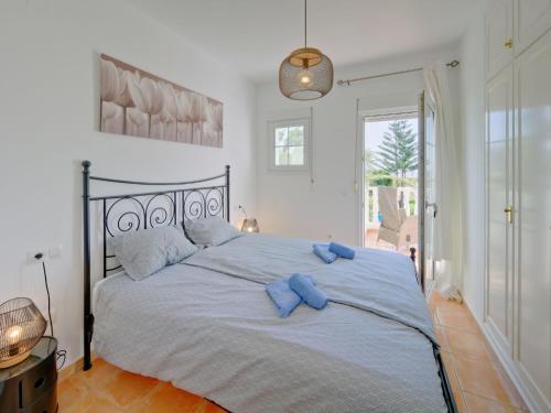 Holiday Home Bel Air by Interhome