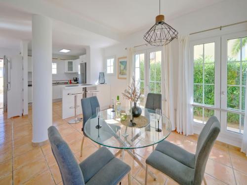 Holiday Home Bel Air by Interhome