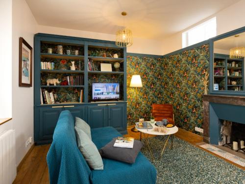 Apartment Ange Fontan by Interhome
