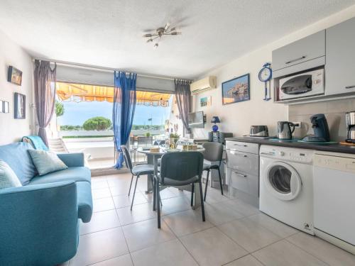 Apartment Isle Catherine-4 by Interhome