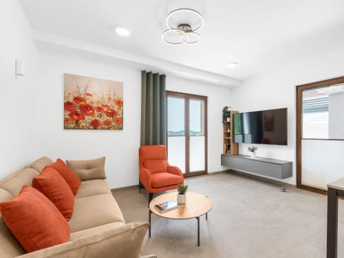 Holiday Home Villa Karina by Interhome