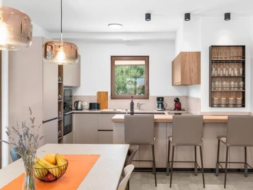 Holiday Home Villa Karina by Interhome