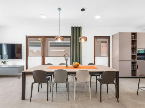 Holiday Home Villa Karina by Interhome