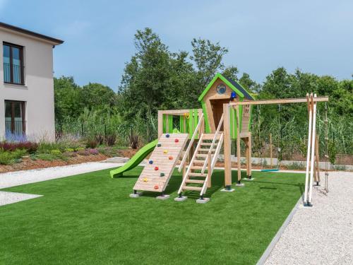 Holiday Home Villa Karina by Interhome