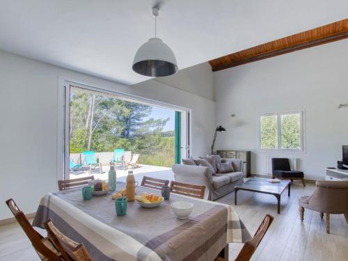 Villa la familiale by Interhome