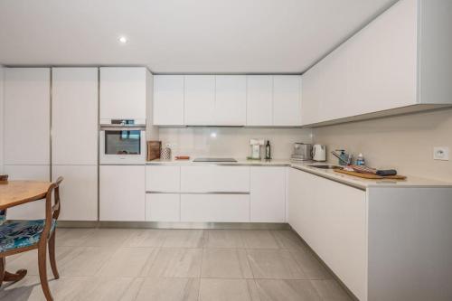 Juan Les Pins Two Bed Apt Beach Access photo 8