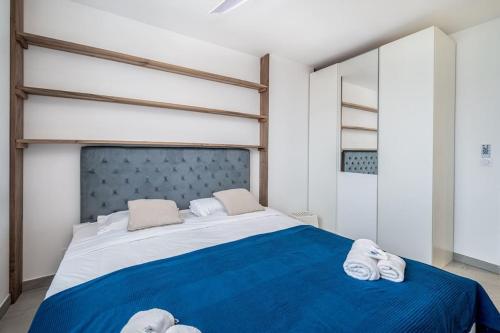 Juan Les Pins Two Bed Apt Beach Access photo 11