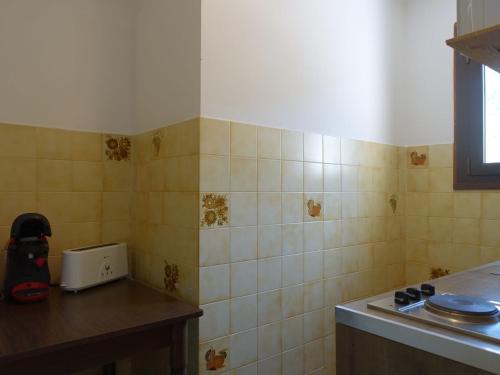 Φωτογραφία από το άλμπουμ του Studio Residence Cabanaccia Studio 38m² by Interhome σε Serriera