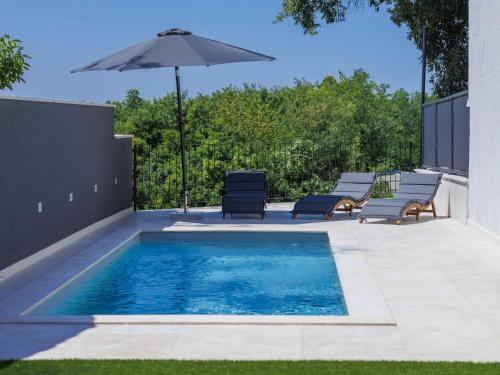 Holiday Home Villa Luca by Interhome