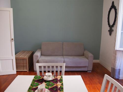 Apartment Testaccio Piramide by Interhome