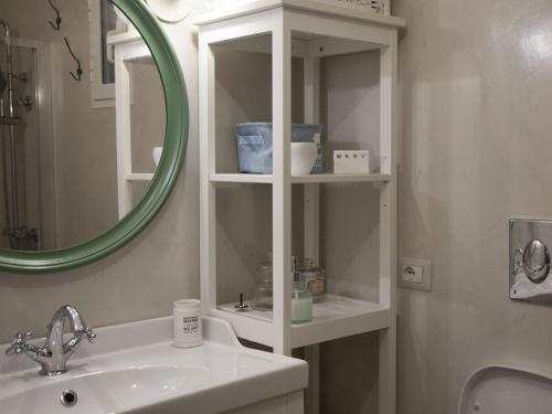 Apartment Testaccio Piramide by Interhome