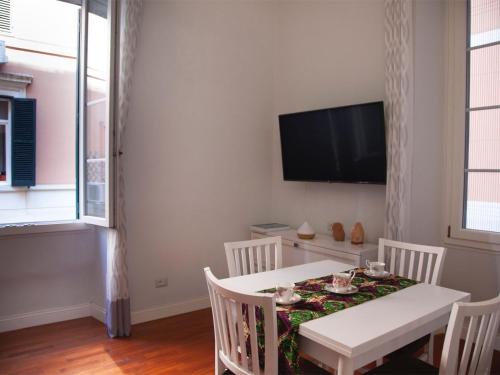 Apartment Testaccio Piramide by Interhome