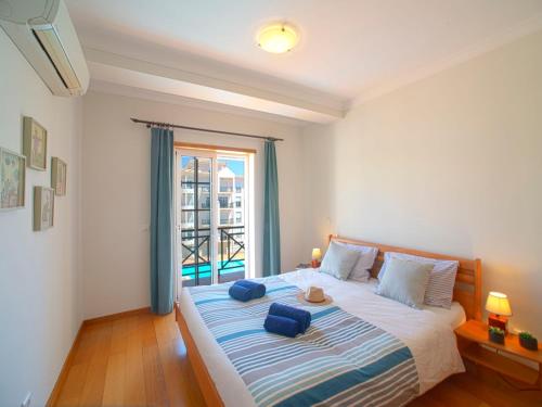 Apartment Sunny Beach Retreat by Interhome
