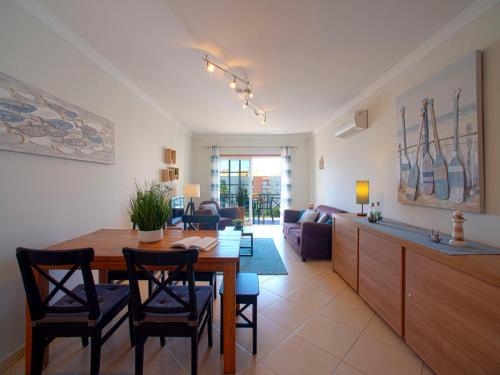 Apartment Sunny Beach Retreat by Interhome