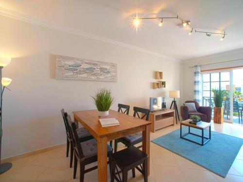 Apartment Sunny Beach Retreat by Interhome