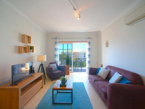 Apartment Sunny Beach Retreat by Interhome