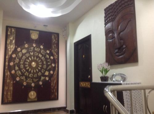 Gallery image of Junior Apartment in Pattaya