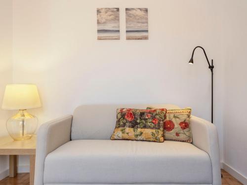 Apartment Dona Meia Praia by Interhome