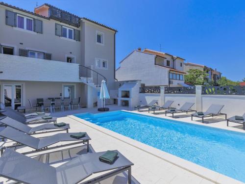 Holiday Home Enka by Interhome