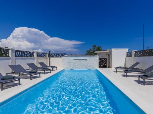 Holiday Home Enka by Interhome