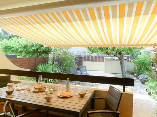 Apartment Palombe by Interhome