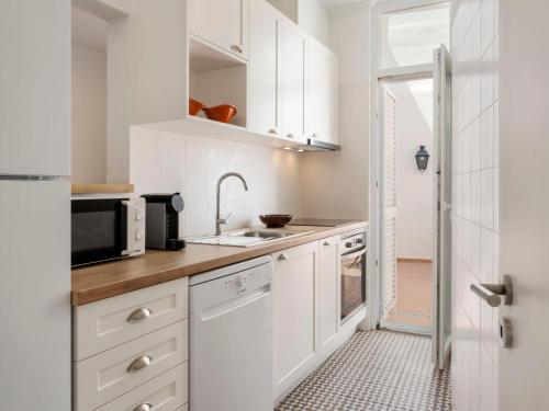 Apartment Dona Ana by Interhome