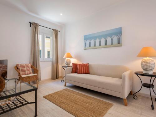 Apartment Dona Ana by Interhome