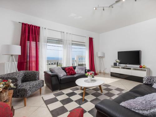Holiday Home Villa Sunset view by Interhome