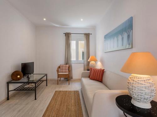 Apartment Dona Ana by Interhome