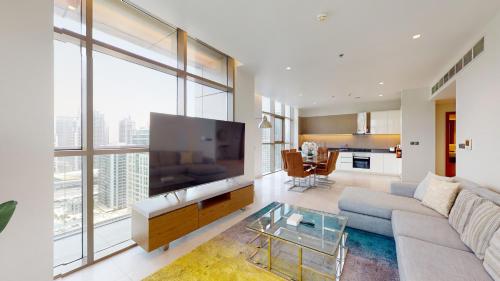 Fotografie z fotogalerie ubytování Primestay - No 9 Tower in Dubai Marina v Dubaji