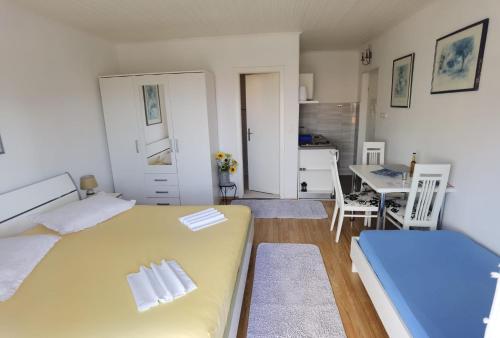 Apartment Jadranka