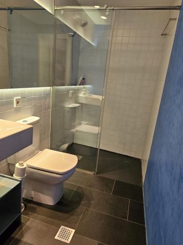 Gallery image of Hotel Can Bo De Pau in Salt