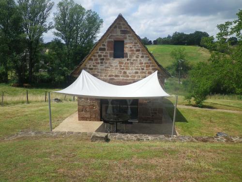 Photo de la galerie de l'établissement L'Auvaysou, à Saint-Cyprien-sur-Dourdou