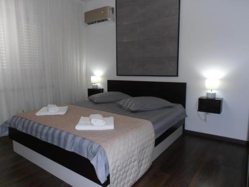 Apartman Ines 2