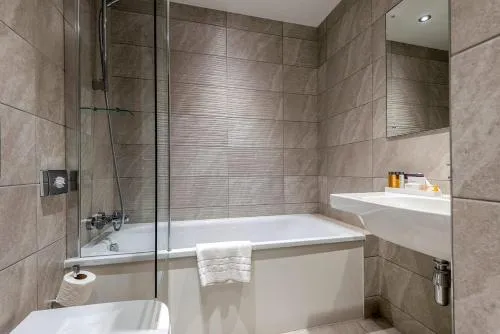 Edgbaston Park Hotel Birmingham photo 19