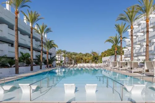 Alanda Marbella Hotel & Wellness photo 1