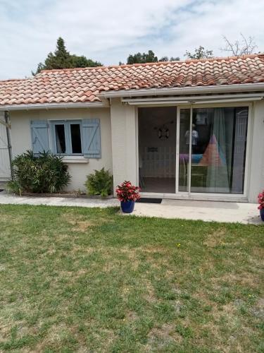 Charmante maisonnette