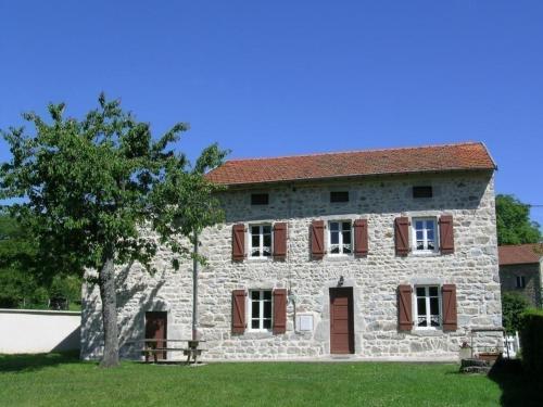 La Guillermie