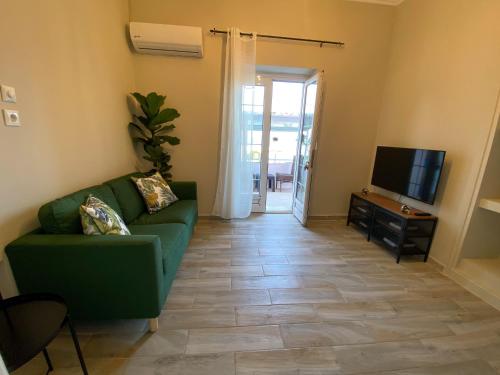 Fotografie z fotogalerie ubytování Batis Breeze Suites v destinaci (( Filaréton ))