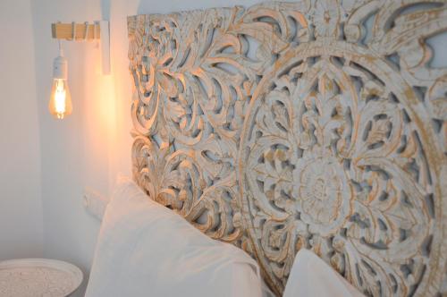 Summer Residence - Sea View Retreat in Provatas, Milos