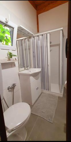 Bagno di Camping Onda Azzurra