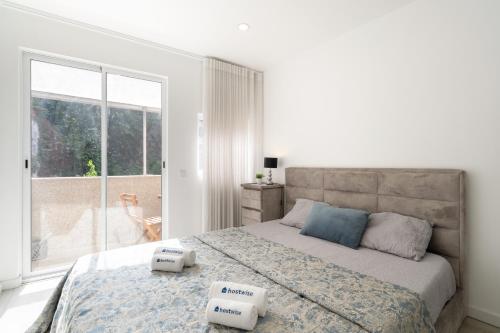 Host Wise - Spacious Noble Apartaments Ace Location