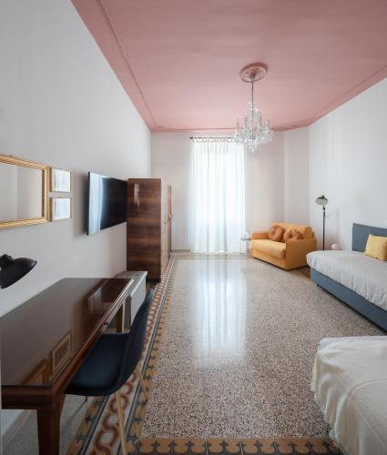 New apartment with amazing view of S Peter's Dome