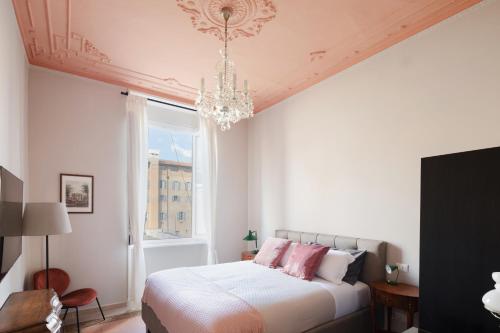 New apartment with amazing view of S Peter's Dome