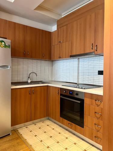 Apartments New Tirana 2 - Imazhi 2