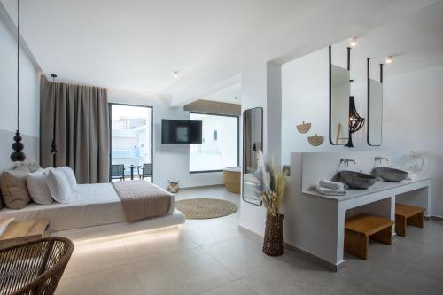 Moscha Hotel